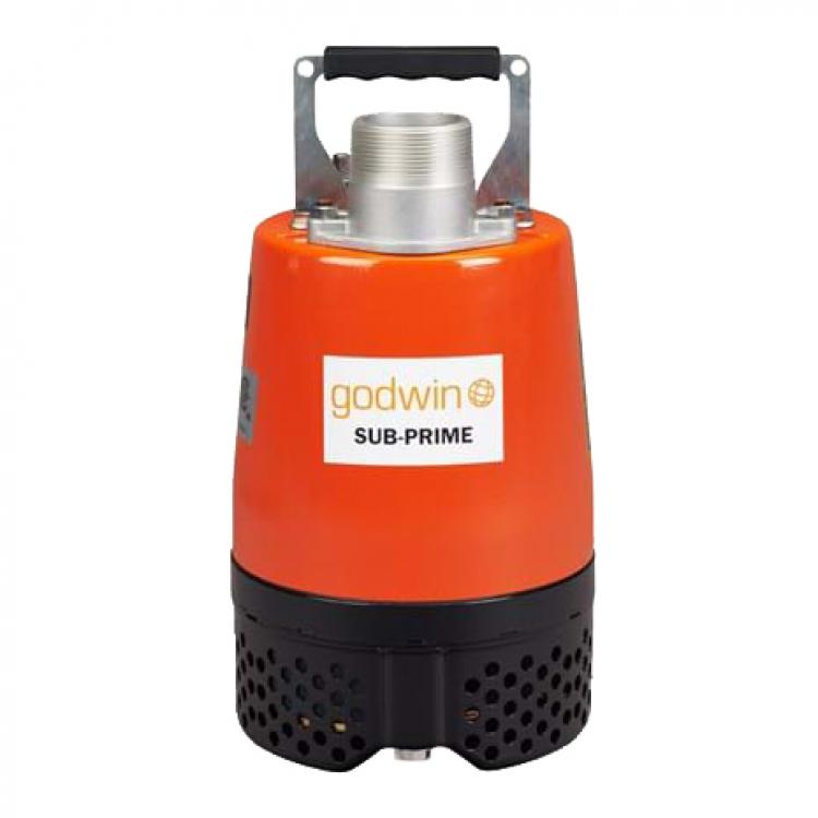 Godwin GSP051 2" 1/2 HP Sub-Prime® Electric Submer