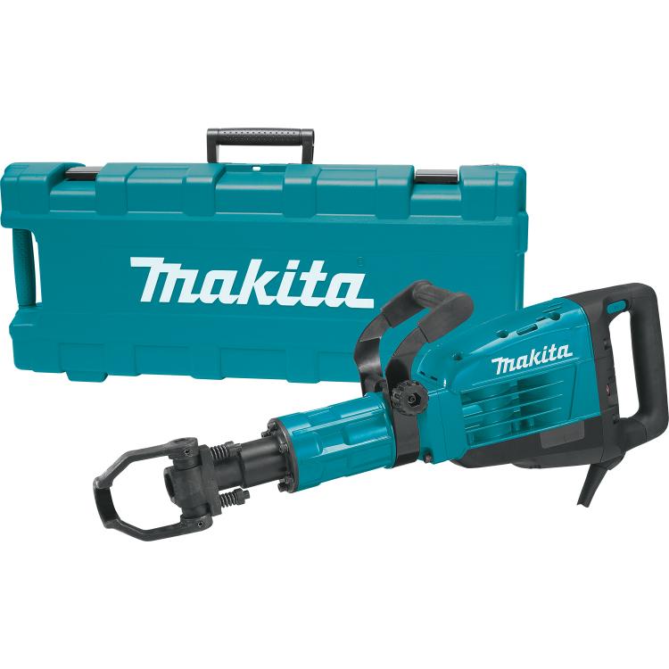 Makita USA HM1307CB 35 LB DEMOLITION HAMMER 1-1/8"