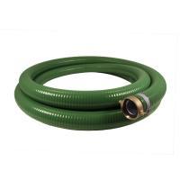 Anderson Pump & Hose  PSH20 2" x 20' Plastic Sucti