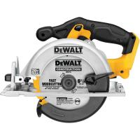 DeWalt DCS391B 6-1/2" CIRCULAR SAW BARETOOL