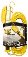 Coleman Cable 5858 50' Polar/Solar® Cord Trouble L