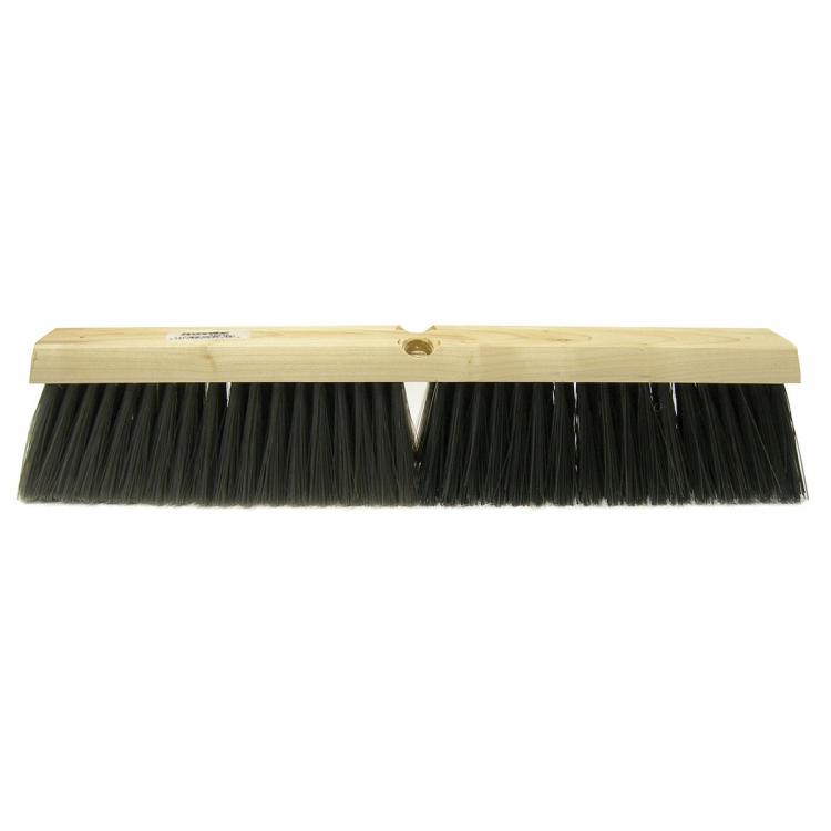 Weiler 25235 24"X3" ECONOMY MEDIUM SWEEP