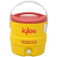 Igloo 431 400 Series 3 Gallon Water Cooler