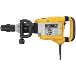 DeWalt D25901K SDS MAX DEMO HAMMER KIT W/ SHOCKS