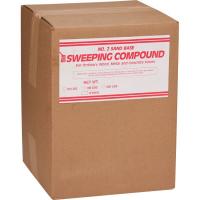 SWEEP 50LB OIL BASE W/ SAND SWEEPING COMPOUND