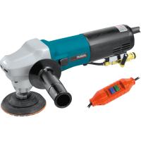 Makita USA PW5001C 4" Electronic Wet Stone Polishe