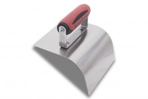 Marshalltown M-4270D 6"x5"x3-1/2" Curb Tool