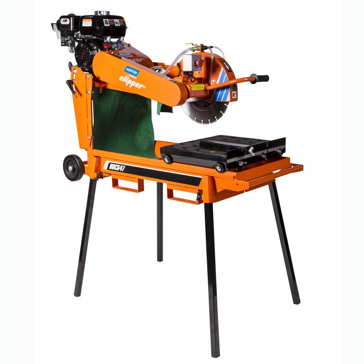 Norton BBC547 14" Compact Masonry Saw