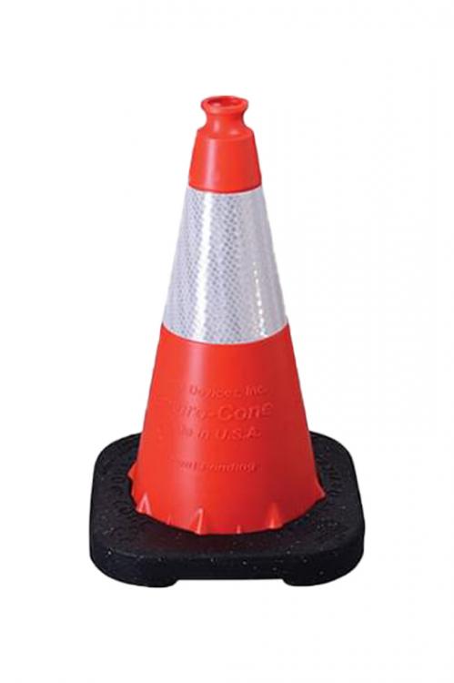 VizCon 16018HIWB3 18" Enviro-Cone