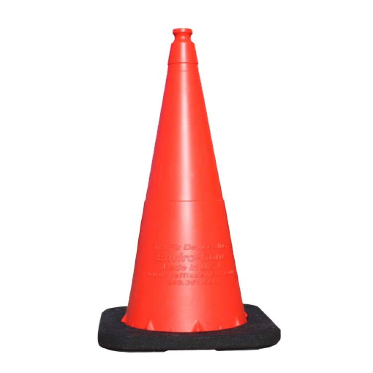 VizCon 16028NSWB7 28" Enviro-Cone