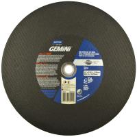 Norton Clipper HSM1220 12" x 1/8" x 20mm Metal Cutting Blade