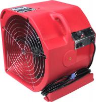 Therma Stor 4025200 Axial Air Mover with Focus Tec