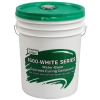 WR Meadows 3016000500 5GAL 1600 WHITE PIG CURECOMP