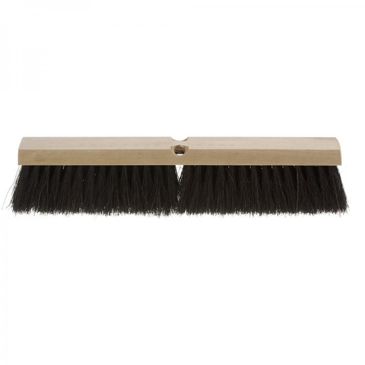 Weiler 42049 36"X3" MEDIUM SWEEP W/ HORSEHAIR/TAMP