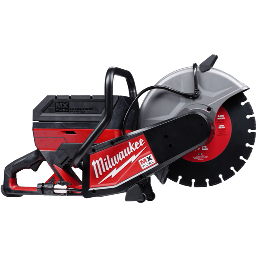 MILWAUKEE TOOL MX FUEL 14" CUT-OFF SAW