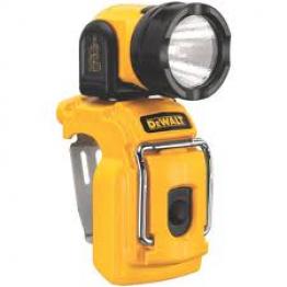 DeWalt DCL510 MAX LED WORKLIGHT (12V)