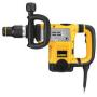 DeWalt D25831K SDS MAX CHIPPING HAMMER