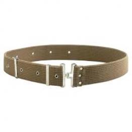 Custom Leather Craft C501 Work Belt