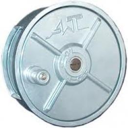 ATW-REELER TIE WIRE REEL HOLDER (POLY)