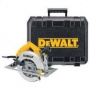 DeWalt DW364K 7-1/4' REAR PIVOT CIRCULAR SAW W/ CA