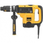 DeWalt D25553K 1-9/16" SPLINE COMBO HAMMER KIT