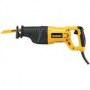 DeWalt DW311K RECIPROCATING SAW KIT (13AMP)